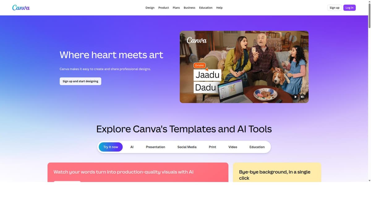 Canva