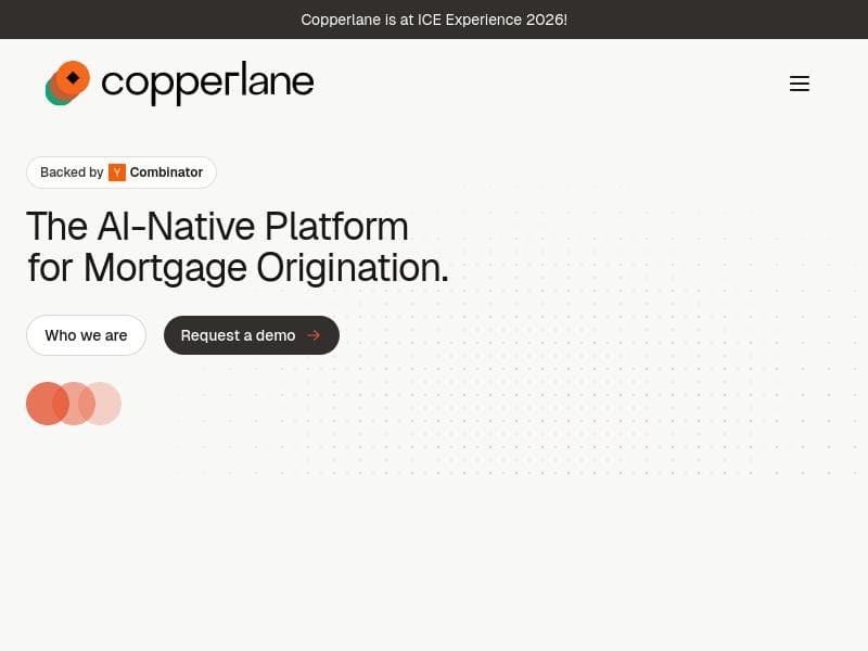 Copperlane
