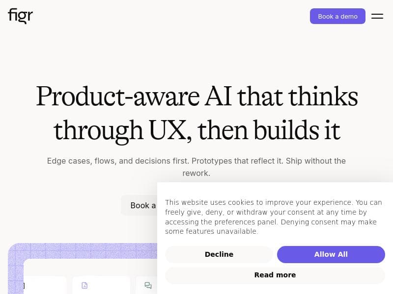 Figr AI