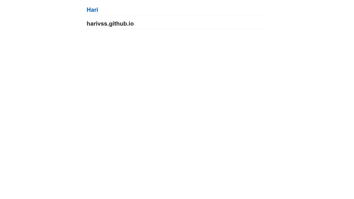 GetResume.me