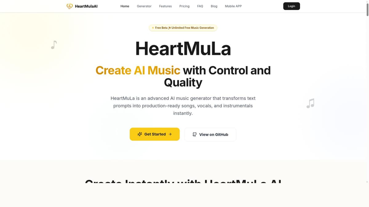 HeartMuLa