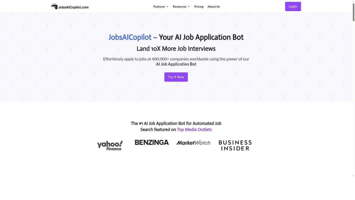 JobsAICopilot