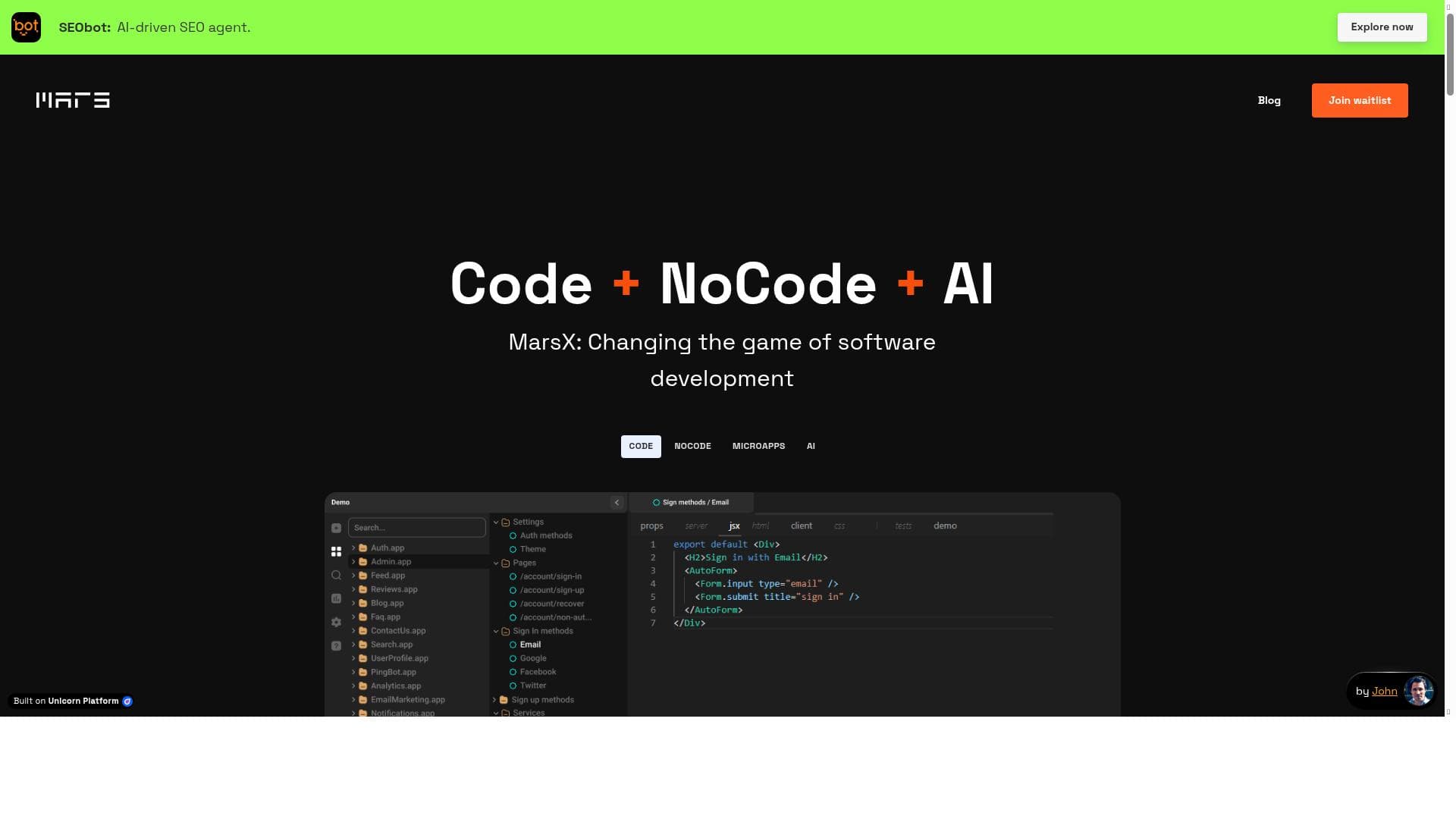 Slide 1