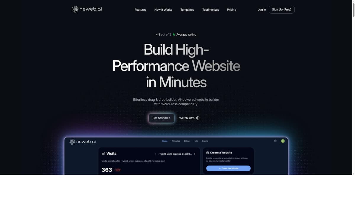 Neweb.ai