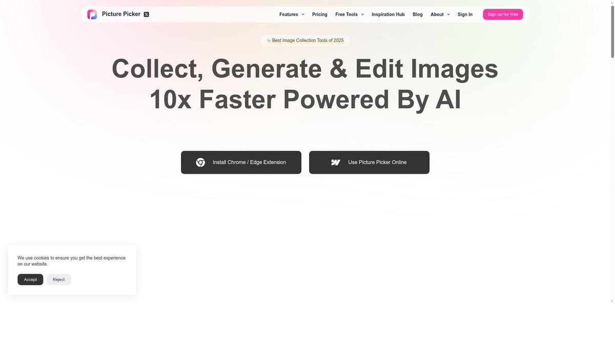 Picture Picker