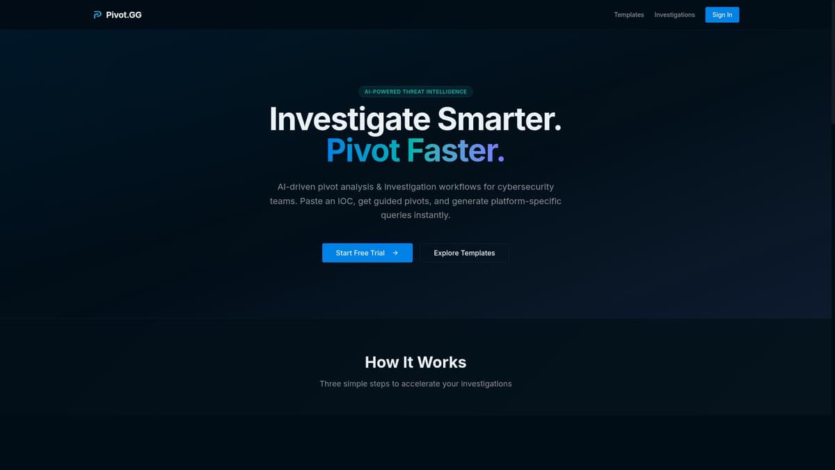 PivotGG
