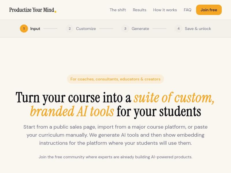 Coursekit