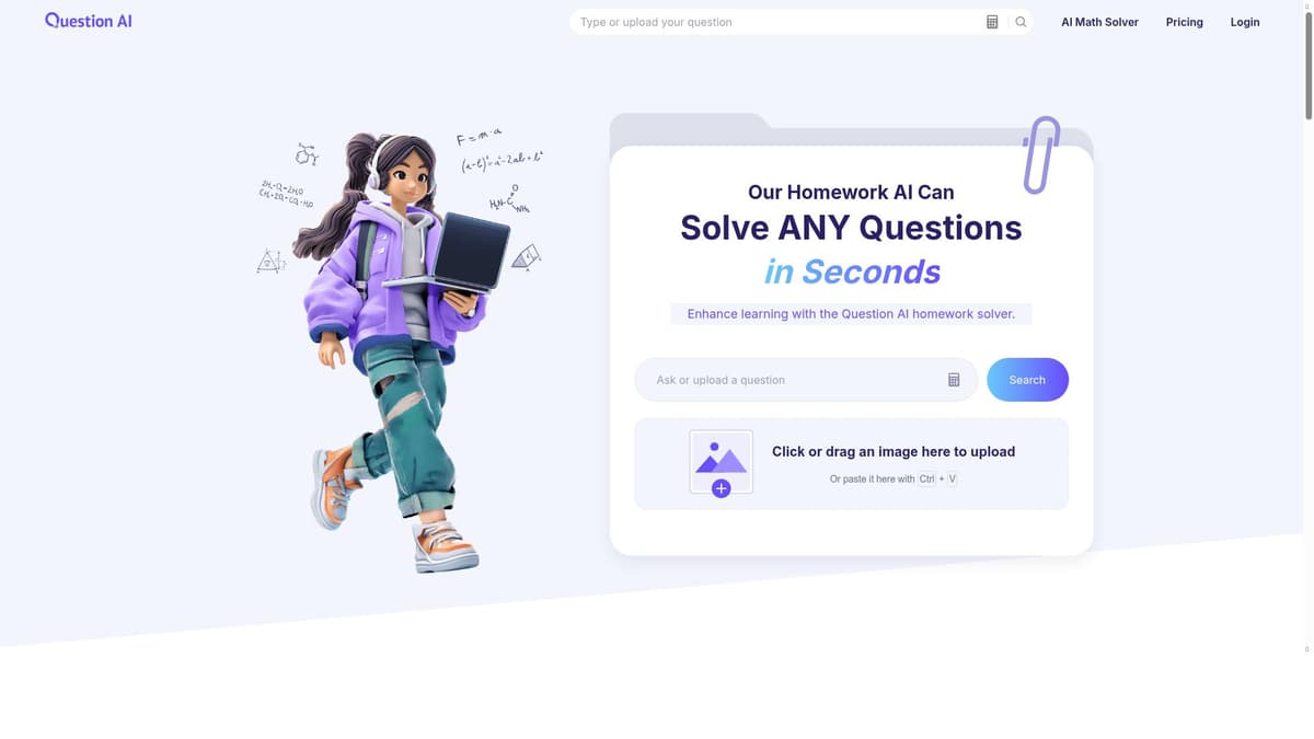 Question AI