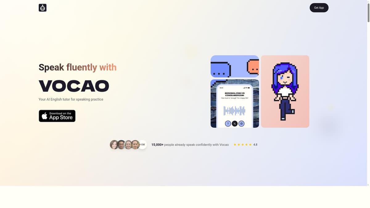 Vocao.ai