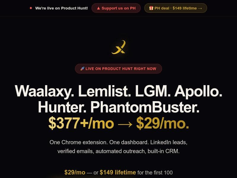 XP One