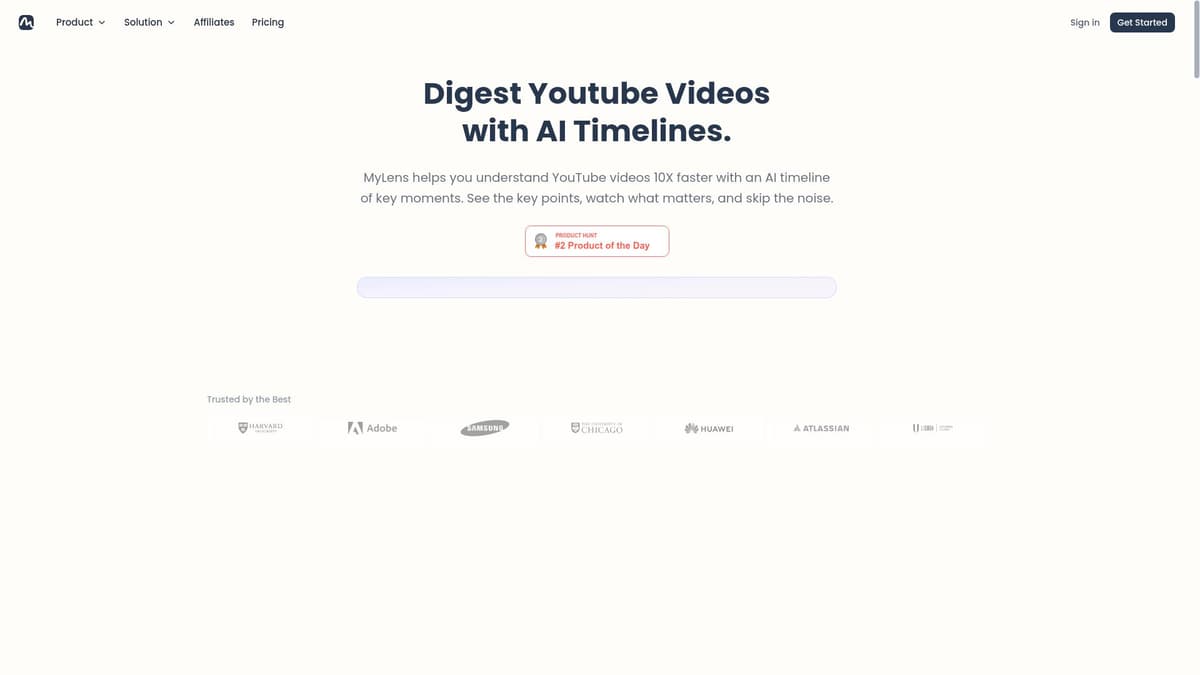 Tubit AI