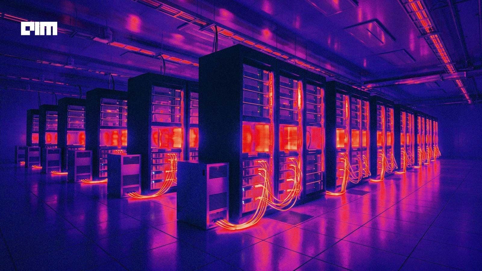 AI is Breaking Data Centre Cooling Systems, But to India's Advantage