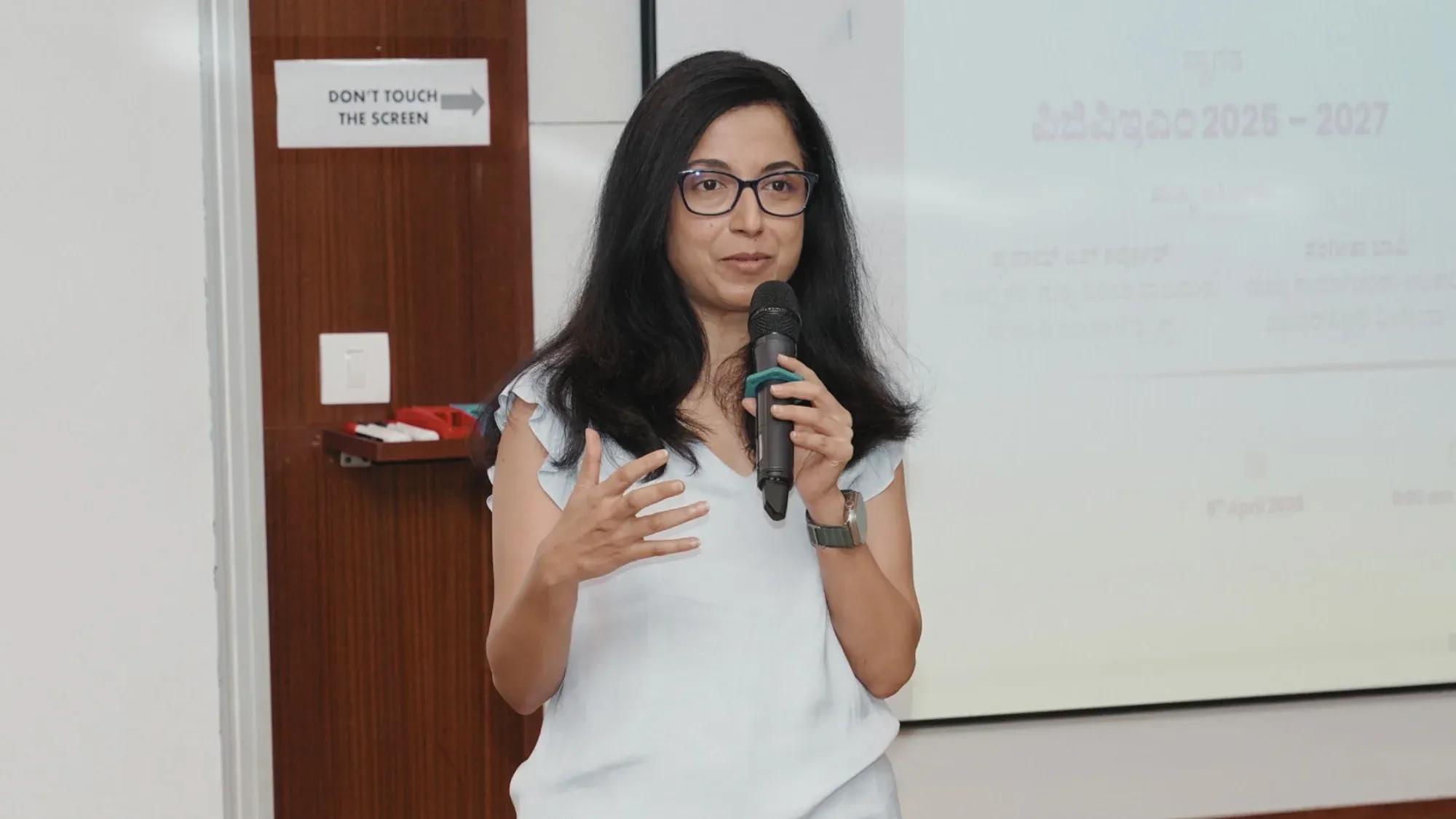 Anthropic Appoints Sangeeta Bavi to Lead Startups, Growth in India