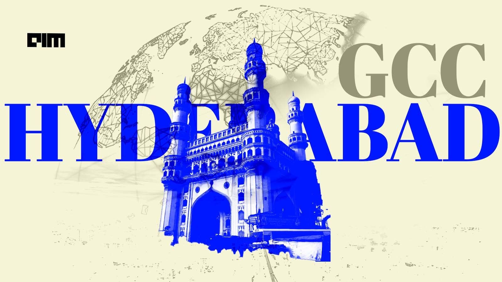 Canada’s CIBC, Swiss Nestlé Pick Hyderabad for New GCCs