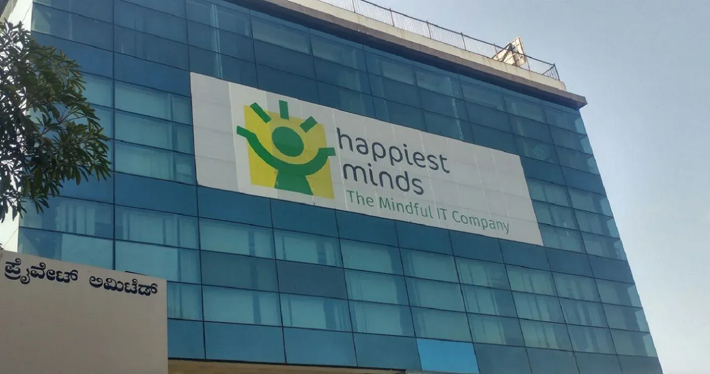 Happiest Minds Sees AI-led Momentum in FY26, But Can it Escape the Mid-Tier Trap?