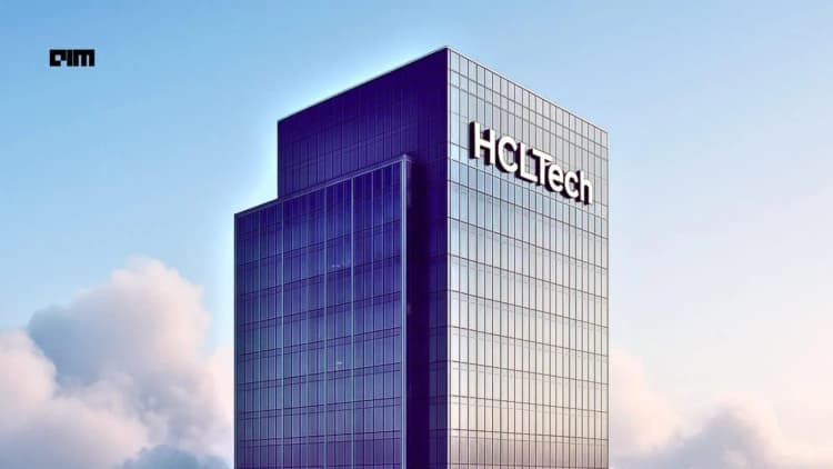 HCLTech, Pegasystems Expand AI Partnership to Modernise Legacy Enterprise Systems