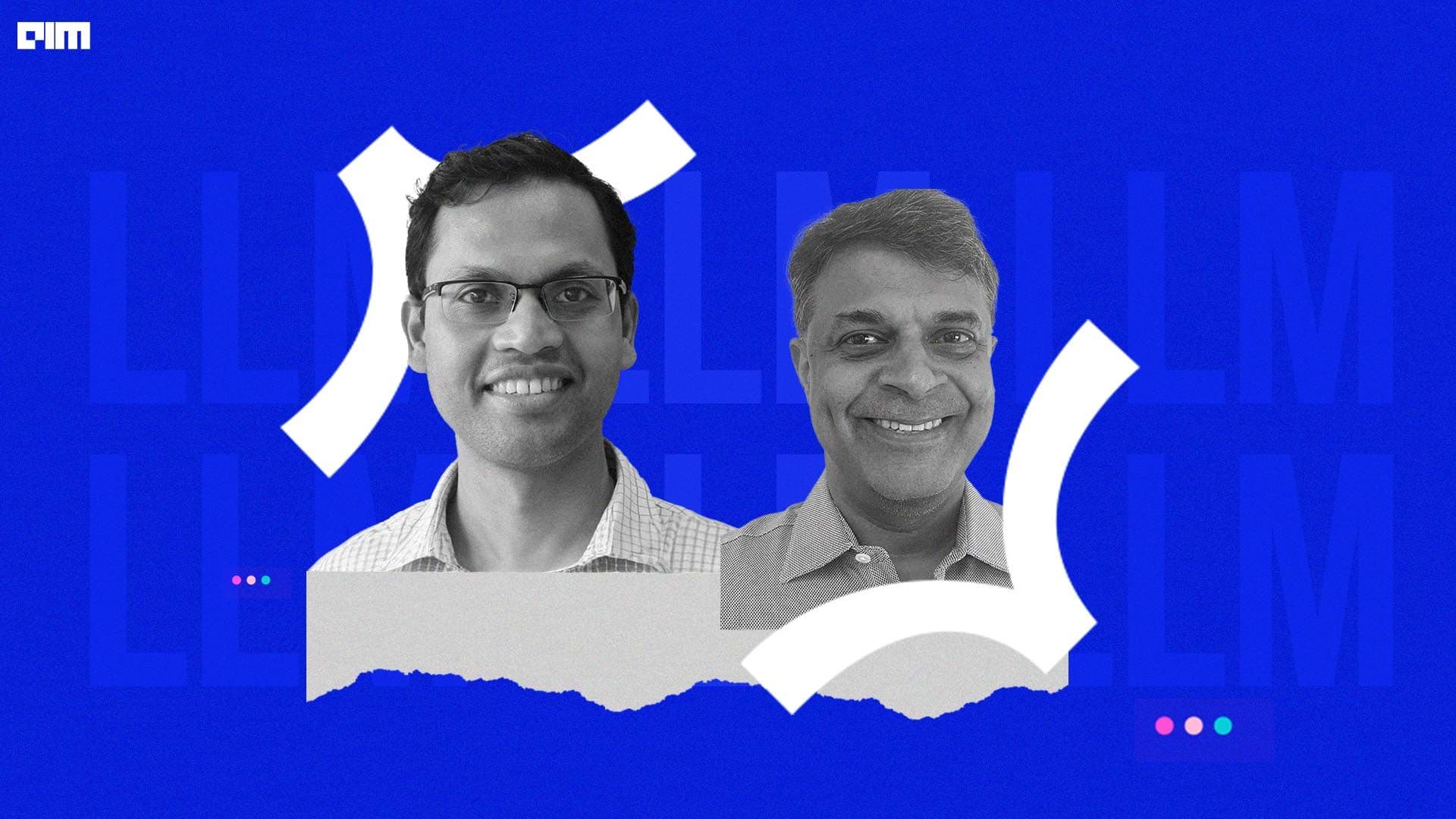 Sarvam AI Raises $234 Mn in HCLTech-Led Series B Round at $1.5 Bn Valuation