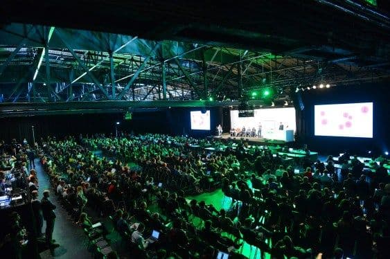 TechCrunch Disrupt 2026 Early Bird ticket savings end in 3 days