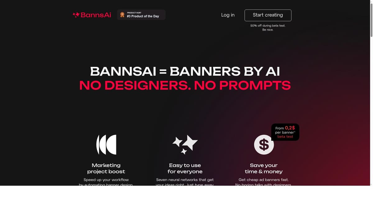BannsAi