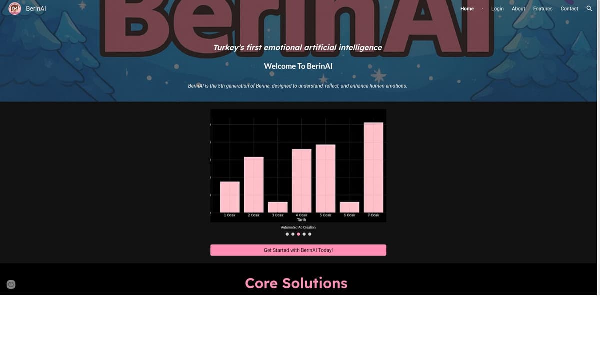 BerinAI