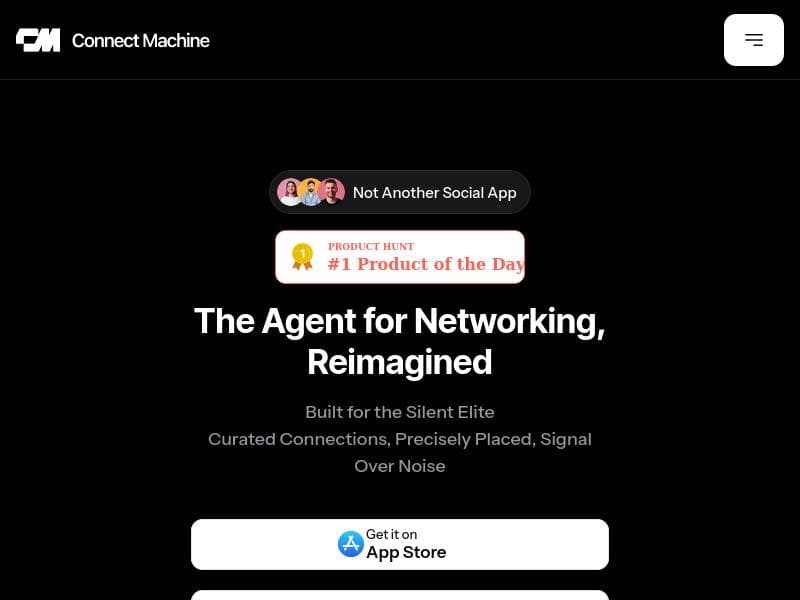 ConnectMachine