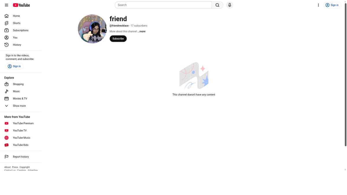 Friend.com