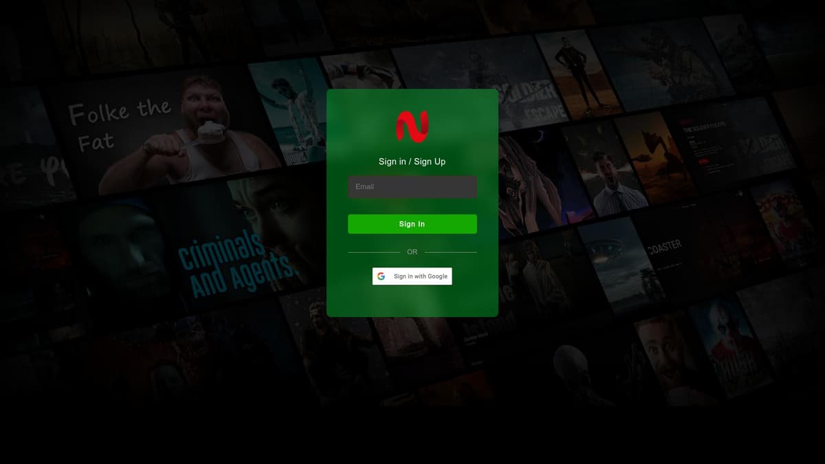 NetFlixMirror