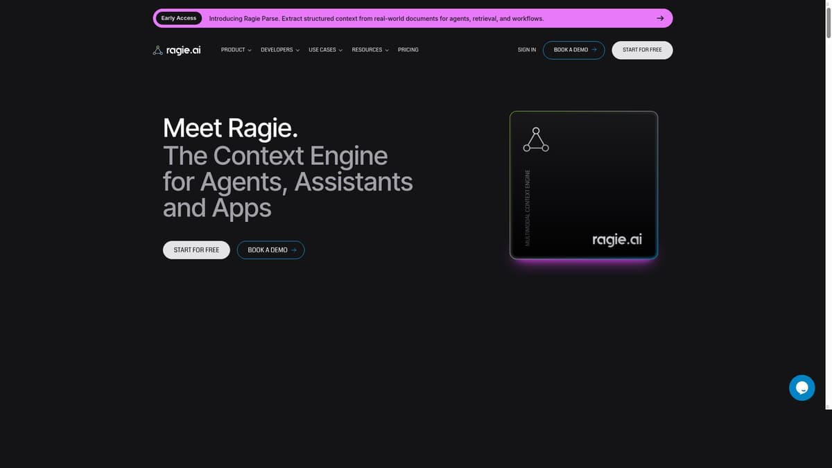 Ragie