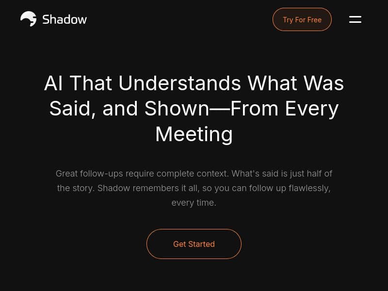 Shadow