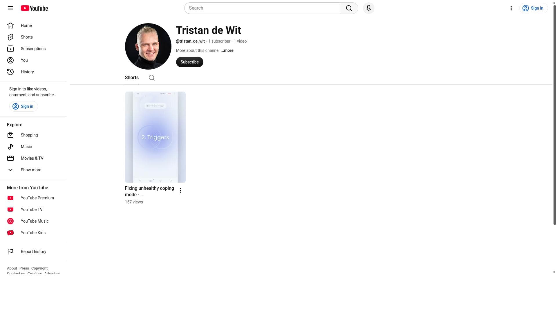 Slide 1
