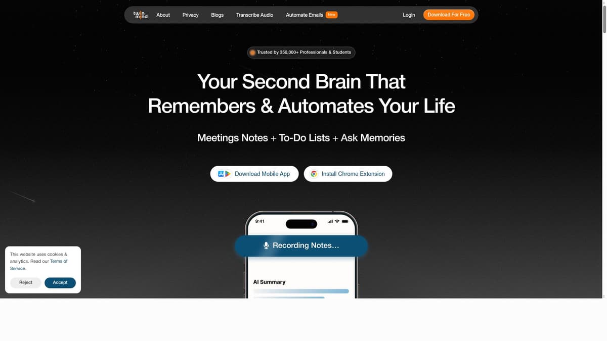 TwinMind