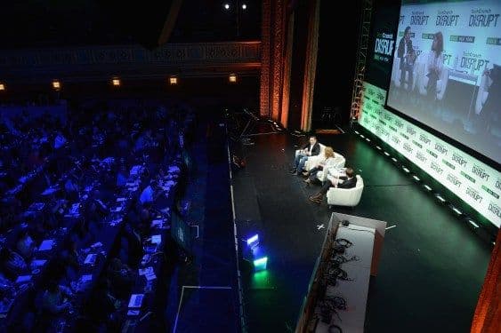 2 days left: Lock in ticket savings of up to $410 to TechCrunch Disrupt 2026