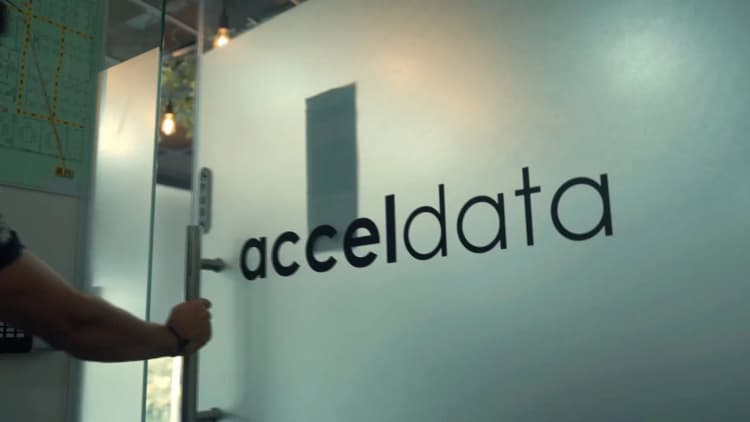 Acceldata Launches Hybrid-Native Platform for Enterprise AI