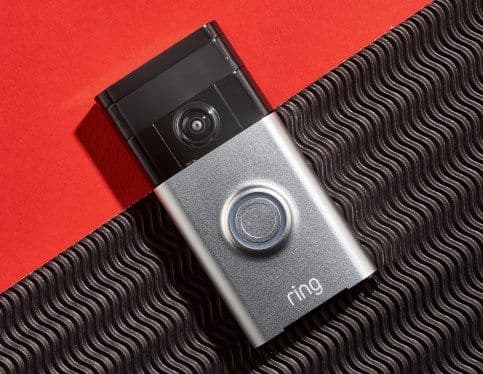 Amazon faces class action lawsuit over Ring facial-recognition feature
