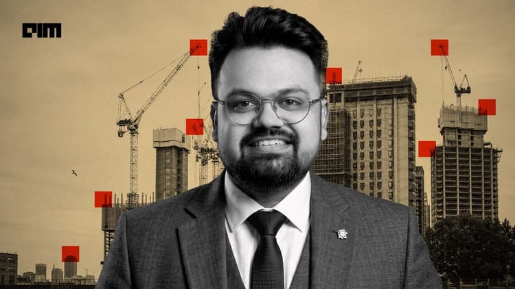Building an AI Operating System for India’s Construction Sector
