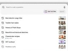 Google I/O 2026: Ask YouTube Brings Conversational Search for AI-Powered Video Discovery
