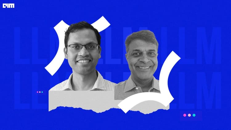 HCLTech Leads $300 Million Funding for Sarvam AI, Elevating Valuation to $1.5 Billion: Report
