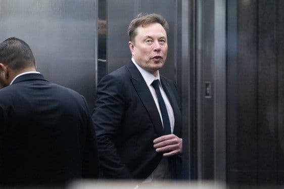 How long is Anthropic’s lease with SpaceX? Opinions vary.