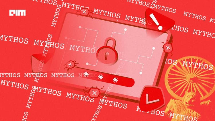 India is Not Ready for Mythos Tsunami