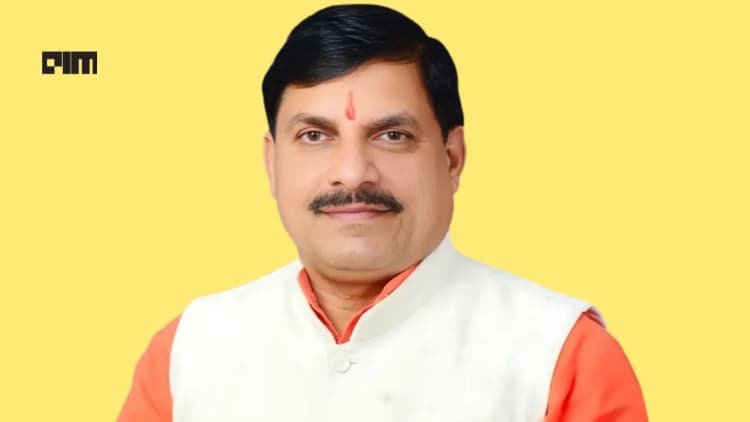 Madhya Pradesh Explores AI-Driven Governance Solutions With Gnani.ai