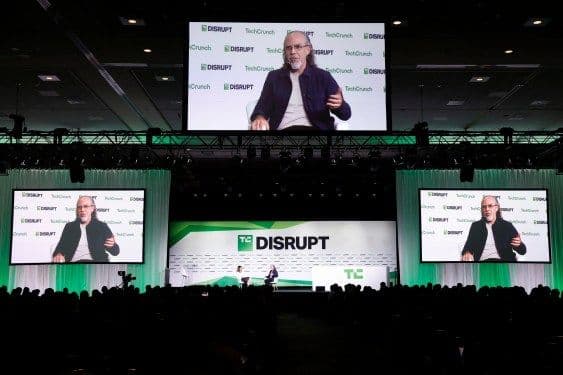 TechCrunch Disrupt 2026 Early Bird ticket rates end May 29