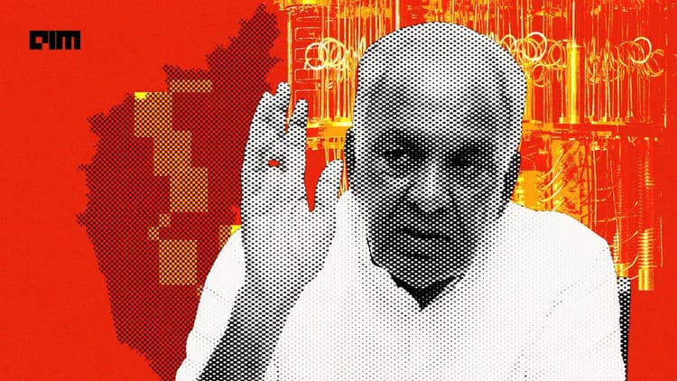 Why Karnataka's ₹1,000 Cr Quantum Bet Stands Out in South India